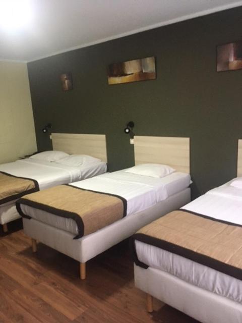Albert Hotel Saint-Josse-ten-Noode Eksteriør bilde