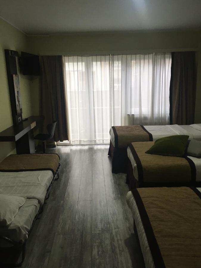 Albert Hotel Saint-Josse-ten-Noode Eksteriør bilde