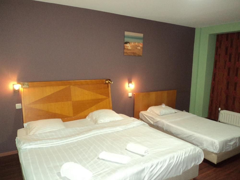 Albert Hotel Saint-Josse-ten-Noode Eksteriør bilde