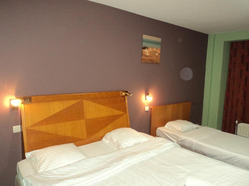 Albert Hotel Saint-Josse-ten-Noode Eksteriør bilde