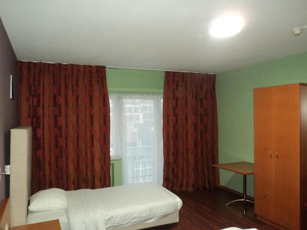 Albert Hotel Saint-Josse-ten-Noode Eksteriør bilde