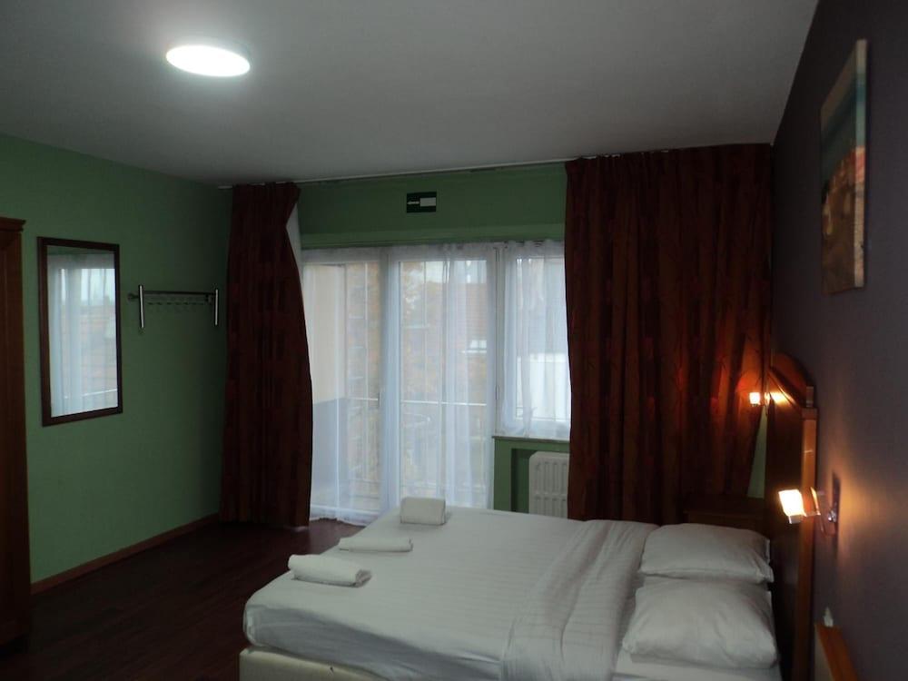 Albert Hotel Saint-Josse-ten-Noode Eksteriør bilde