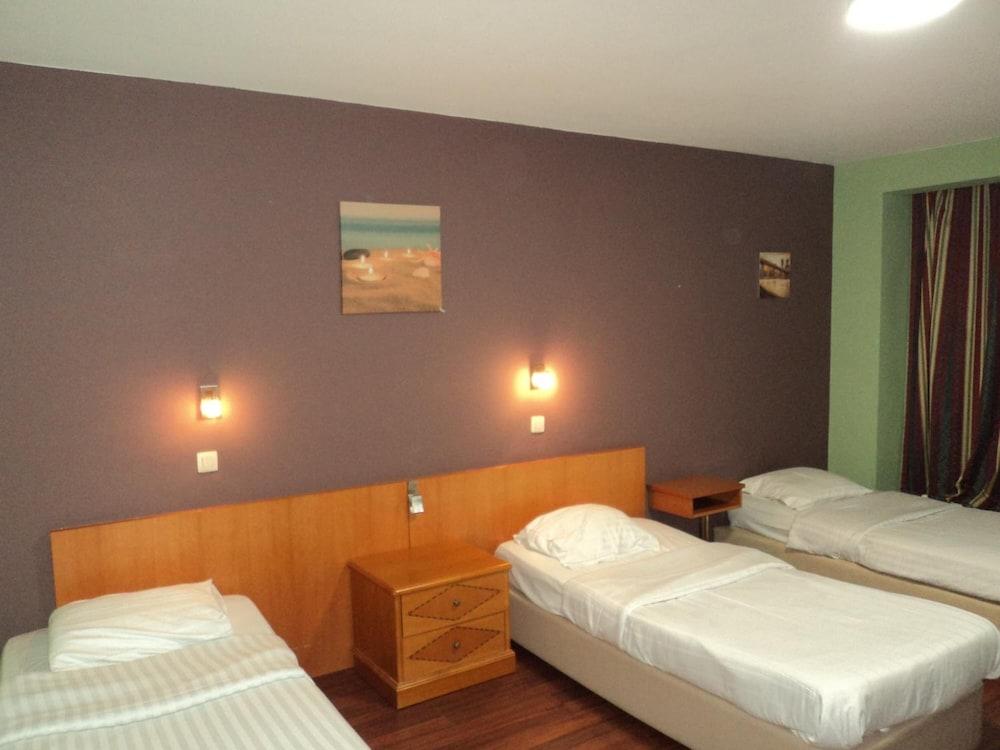 Albert Hotel Saint-Josse-ten-Noode Eksteriør bilde