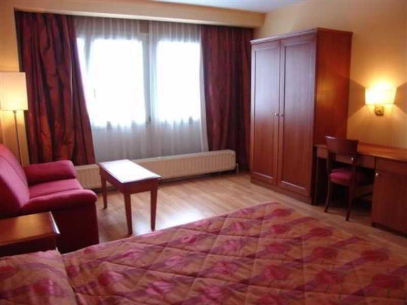 Albert Hotel Saint-Josse-ten-Noode Eksteriør bilde